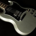 Custom Color Series SG Standard