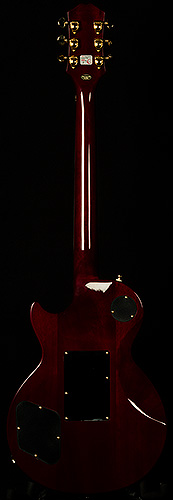 Alex Lifeson Les Paul Custom Axcess