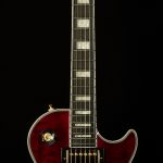 Alex Lifeson Les Paul Custom Axcess
