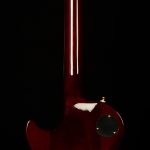 Alex Lifeson Les Paul Custom Axcess