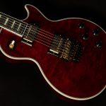 Alex Lifeson Les Paul Custom Axcess