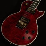 Alex Lifeson Les Paul Custom Axcess