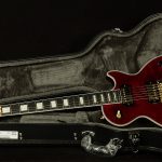 Alex Lifeson Les Paul Custom Axcess