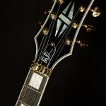 Alex Lifeson Les Paul Custom Axcess