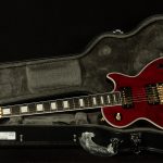 Alex Lifeson Les Paul Custom Axcess