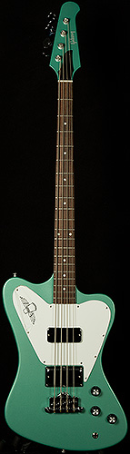 Non-Reverse Thunderbird