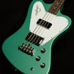 Non-Reverse Thunderbird