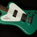 Non-Reverse Thunderbird