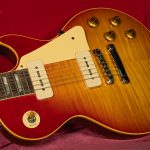 Wildwood Spec 1956 Les Paul Standard - Gloss