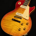 Wildwood Spec 1956 Les Paul Standard - Gloss