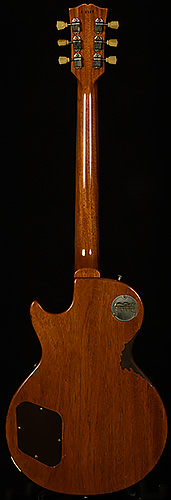 Wildwood Spec 1956 Les Paul Standard - Heavy Aged