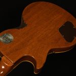 Wildwood Spec 1956 Les Paul Standard - Heavy Aged