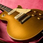 Wildwood Spec 1956 Les Paul Standard - Heavy Aged