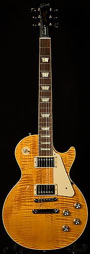 Custom Color Series Les Paul Standard '60s - Figured Top
