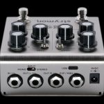 Deco V2 Tape Saturation and Doubletracker