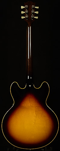 Wildwood Spec 1964 ES-335 - Gloss