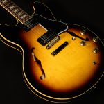 Wildwood Spec 1964 ES-335 - Gloss