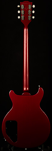 Artist Series Rick Beato Signature Les Paul Special Double-Cut