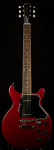 Artist Series Rick Beato Signature Les Paul Special Double-Cut