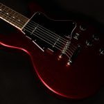 Artist Series Rick Beato Signature Les Paul Special Double-Cut