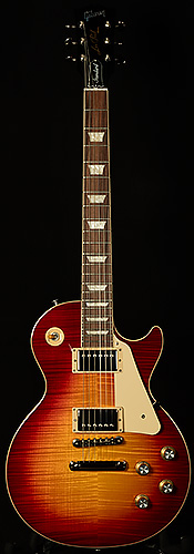 Original Collection Les Paul Standard '60s Custom Shop Top