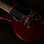 Artist Series Rick Beato Signature Les Paul Special Double-Cut