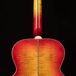 Custom Shop Limited Johnny Cash SJ-200 - Only 100 Pieces Worldwide