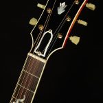 Custom Shop Limited Johnny Cash SJ-200 - Only 100 Pieces Worldwide