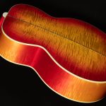 Custom Shop Limited Johnny Cash SJ-200 - Only 100 Pieces Worldwide