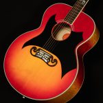Custom Shop Limited Johnny Cash SJ-200 - Only 100 Pieces Worldwide