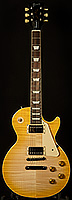 Original Collection Les Paul Standard '50s Custom Shop Top