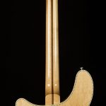 4005V Semi-Hollowbody Bass Reissue