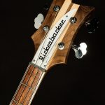 4005V Semi-Hollowbody Bass Reissue