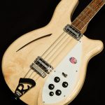 4005V Semi-Hollowbody Bass Reissue