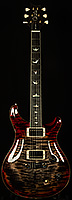 2023 PRS Guitars McCarty - 10 Top