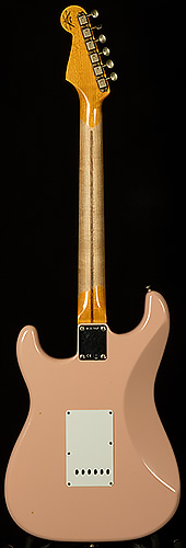 2019 Fender Custom Shop Wildwood 10 1955 Stratocaster - Journeyman Relic