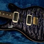 Wildwood Wood Library Modern Eagle V - Brazilian Rosewood, 10-Top