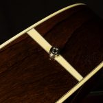 2006 Martin Guitars Custom Signature Edition HJ-38 Stefan Grossman - #37 in Limited Run, Signed by Stefan Grossman