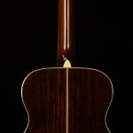 2006 Martin Guitars Custom Signature Edition HJ-38 Stefan Grossman - #37 in Limited Run, Signed by Stefan Grossman
