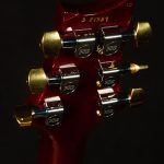 2003 PRS Guitars Limited Custom 24 10-Top - #313/500, Brazilian Rosewood