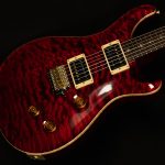 2003 PRS Guitars Limited Custom 24 10-Top - #313/500, Brazilian Rosewood