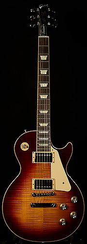 Original Collection Les Paul Standard '60s Custom Shop Top