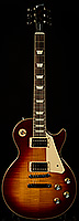 Original Collection Les Paul Standard '60s Custom Shop Top