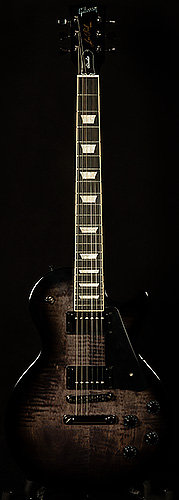 Modern Collection Les Paul Studio Session