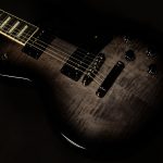 Modern Collection Les Paul Studio Session