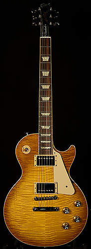 Original Collection Les Paul Standard '60s Custom Shop Top