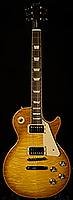 Original Collection Les Paul Standard '60s Custom Shop Top