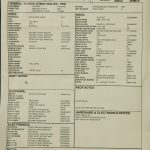 Wildwood 10 1961 Stratocaster - NOS