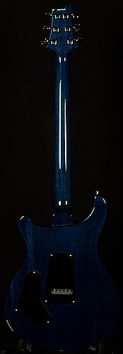 Wildwood Wood Library S2 Custom 24-08