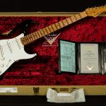 Limited Wildwood 10 70th Anniversary 1954 Stratocaster - Heavy Relic